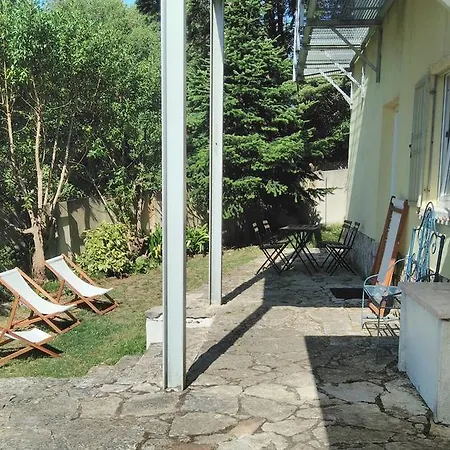 Yellow House וילה סינטרה