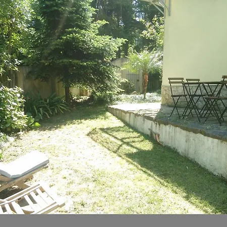 Yellow House וילה סינטרה