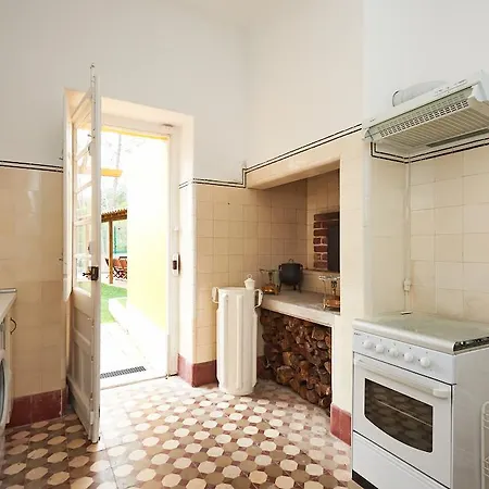 וילה Yellow House סינטרה