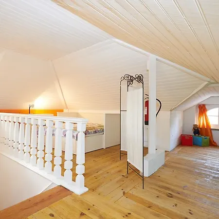 וילה Yellow House סינטרה