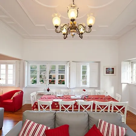 Yellow House סינטרה