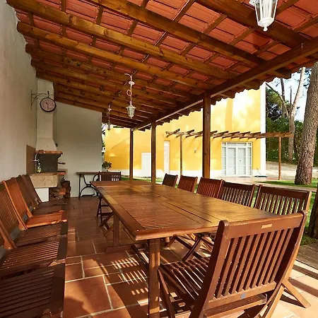 Yellow House סינטרה