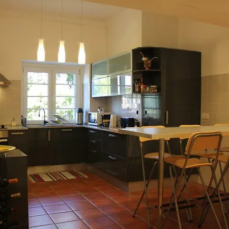 Yellow House וילה סינטרה