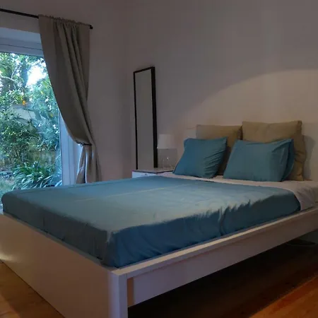 וילה Yellow House סינטרה